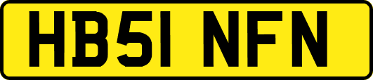 HB51NFN