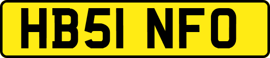 HB51NFO