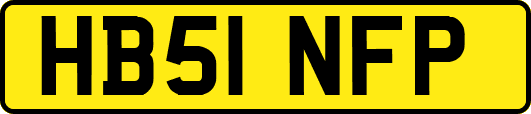 HB51NFP
