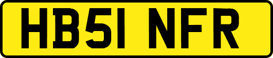 HB51NFR
