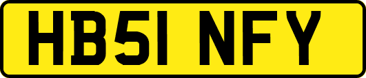 HB51NFY
