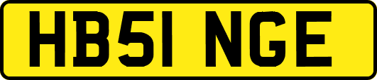 HB51NGE