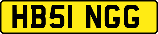 HB51NGG