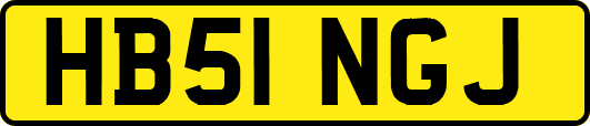 HB51NGJ