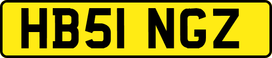 HB51NGZ