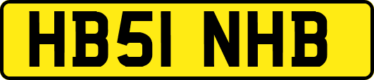 HB51NHB