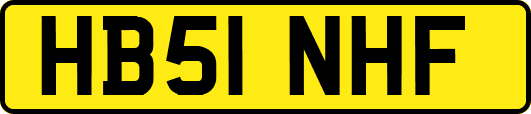HB51NHF
