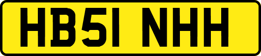 HB51NHH