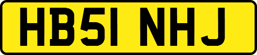 HB51NHJ