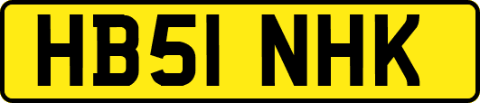 HB51NHK