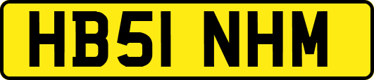 HB51NHM
