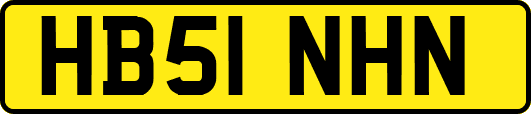 HB51NHN