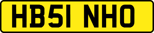 HB51NHO