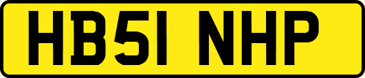 HB51NHP