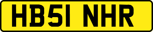 HB51NHR