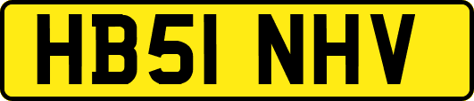 HB51NHV