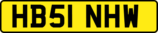 HB51NHW