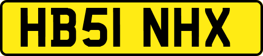 HB51NHX