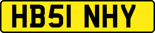 HB51NHY