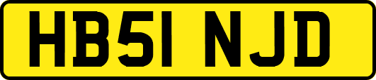 HB51NJD