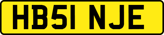 HB51NJE