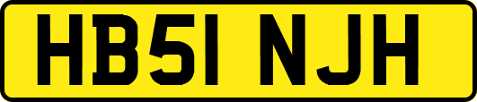 HB51NJH