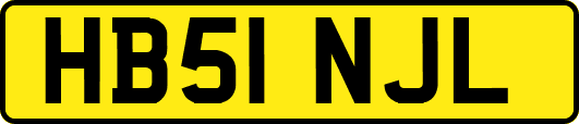 HB51NJL