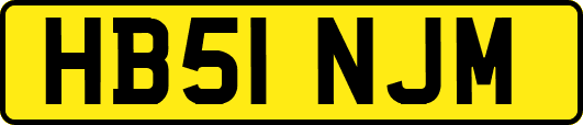 HB51NJM