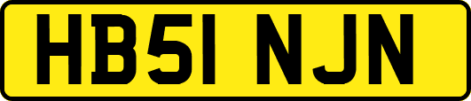 HB51NJN