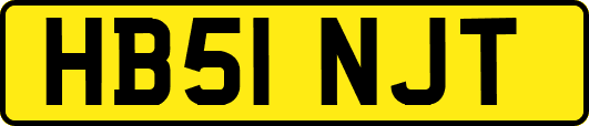 HB51NJT