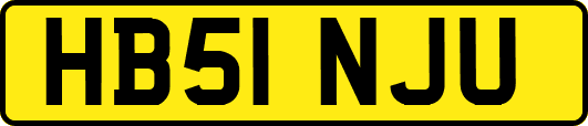 HB51NJU