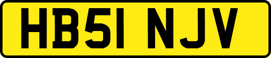 HB51NJV