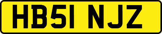 HB51NJZ