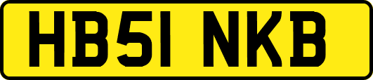 HB51NKB