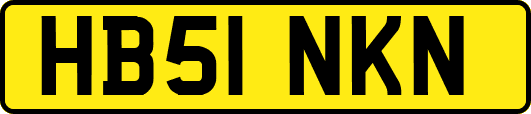HB51NKN