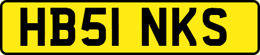 HB51NKS