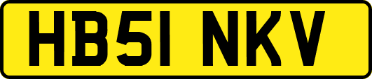 HB51NKV