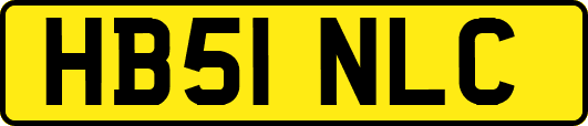 HB51NLC