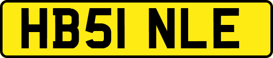 HB51NLE