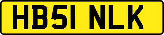 HB51NLK