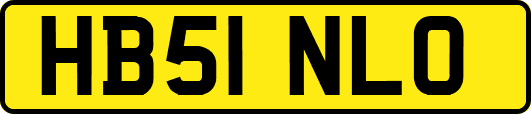 HB51NLO