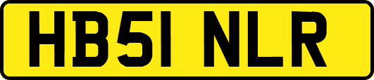 HB51NLR