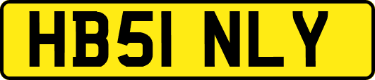 HB51NLY