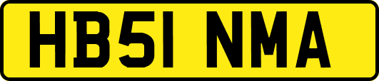 HB51NMA