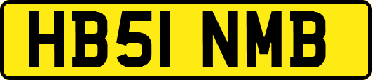 HB51NMB