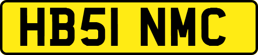 HB51NMC