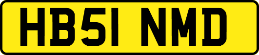 HB51NMD