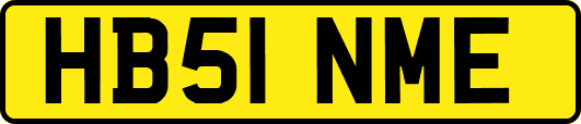 HB51NME