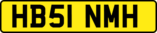 HB51NMH