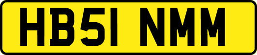 HB51NMM